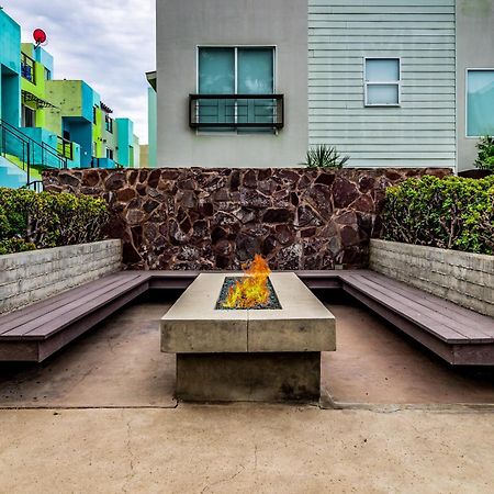 Bright Chick Condo 19 Gardenhaus Tijuana Exterior photo